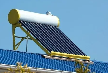 长城太阳能热水器清洗教程？太阳能热水器不加热怎么回事？太阳能热水器控制面板说明书